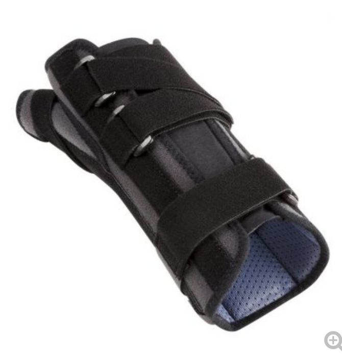 Ligaflex manu (pentru mana stanga)