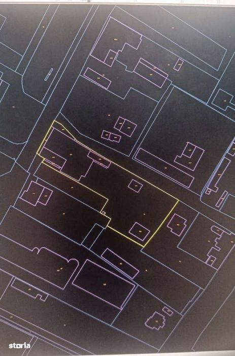 Spațiu comercial de vânzare / închiriere