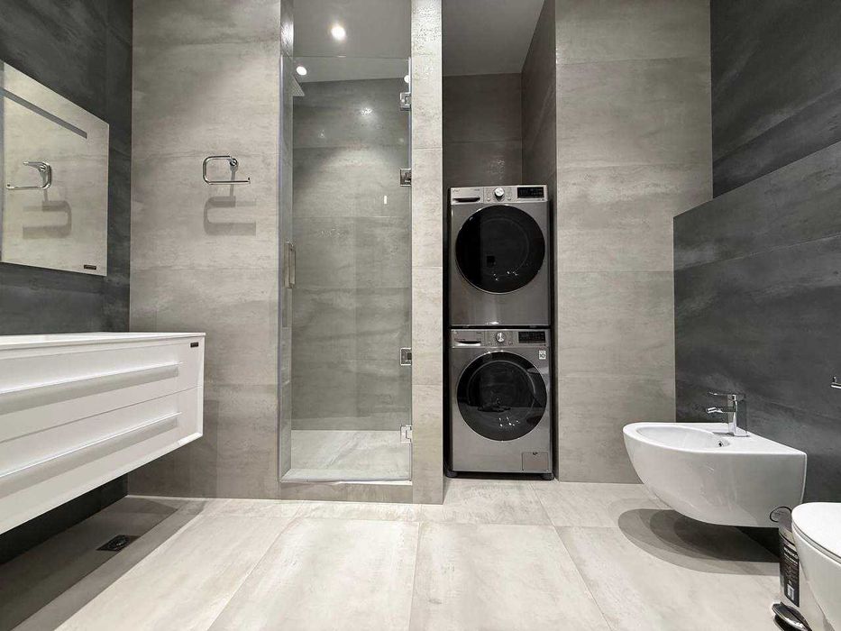 ЖК УЗБЕГИМ! НОВАЯ 3х ком кв-ра в Центре Города! Ул Бабур Ул Нукус ID02