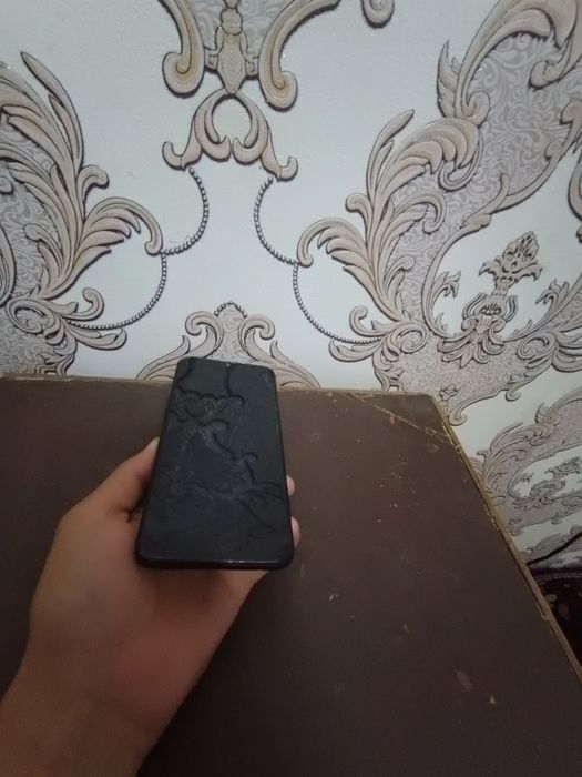 SAMSUNG Galaxy A10s