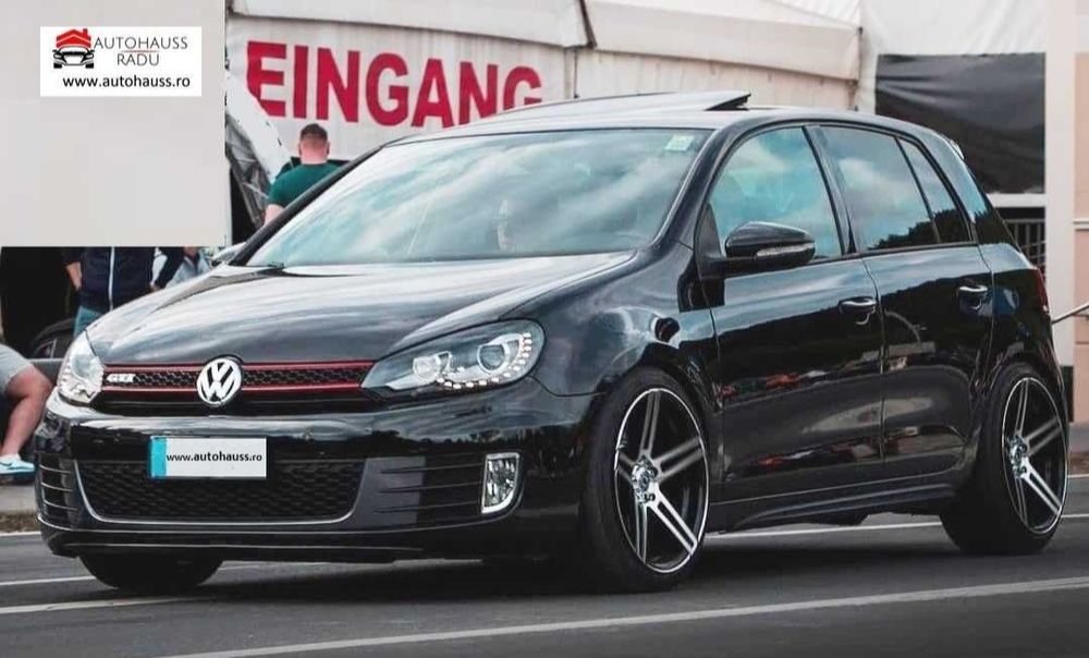 Jante 18 VW Golf Passat Tiguan Arteon Touran Shar