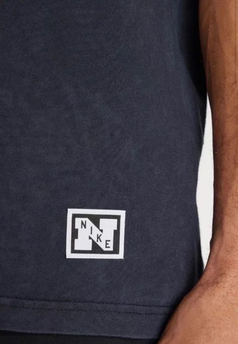 Мъжка тениска Nike Tee GYM