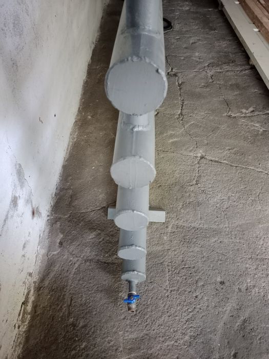 Обогреватель электрический 220V