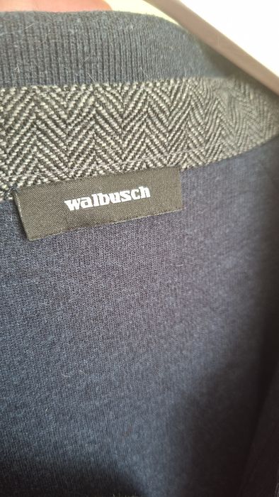 Немецкая кофта Walbusch
