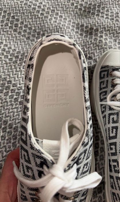 кеды   Givenchy