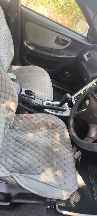 Тойота Карина ед