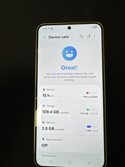Samsung Galaxy S24 5G Dual Sim 128GB ID-XXL6346