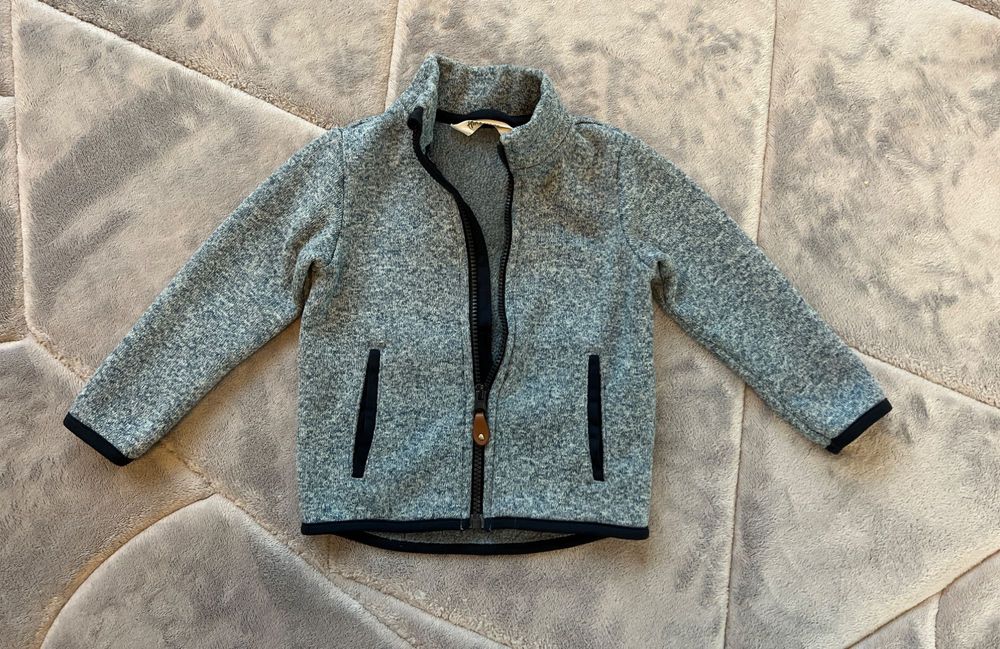 Hanorace polar Helly Hansen/ H&M mar.92