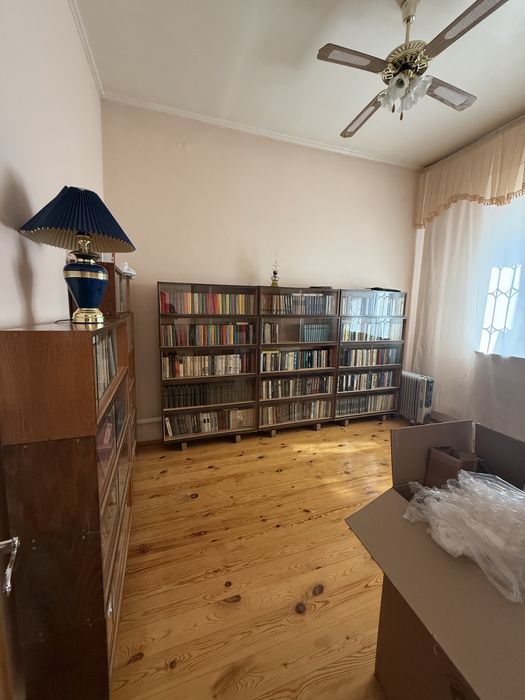 СВОЙ Продаётся дом 4.4 соток (ор-н Азербайджанский центр)