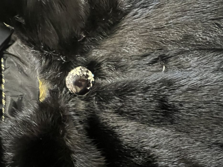 Продам норковую шубу