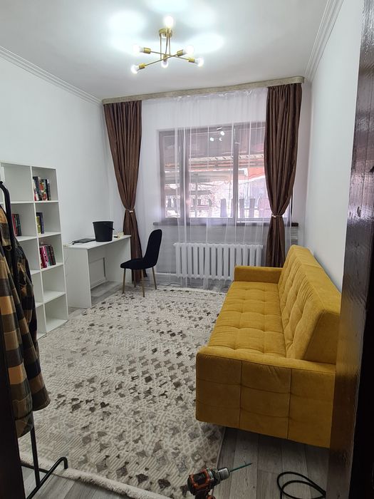 ПРОДАМ  большой дом город ЕСИК