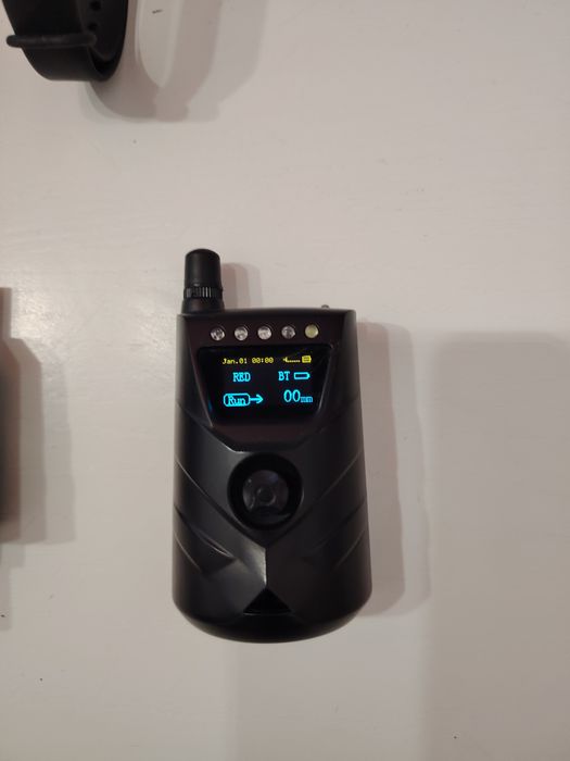 Vând senzori, avertizori pescuit new direction ND s9