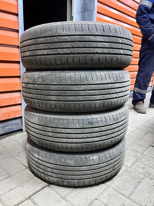 185/65 р15 летний шины