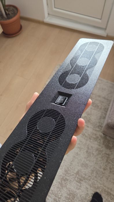 Carcasa panou solar e46