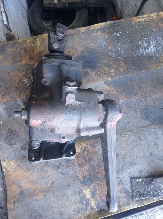 Запчасти Мерседес Т- 1