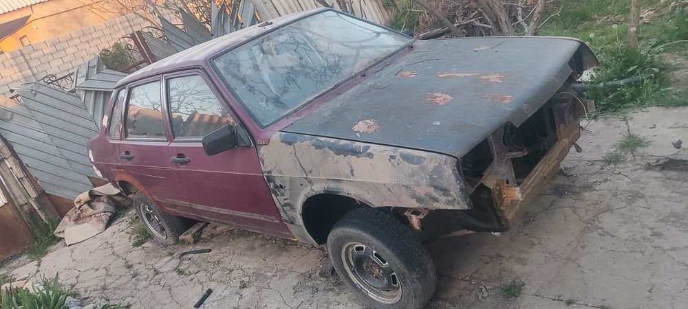 Ваз 21099 кз учет