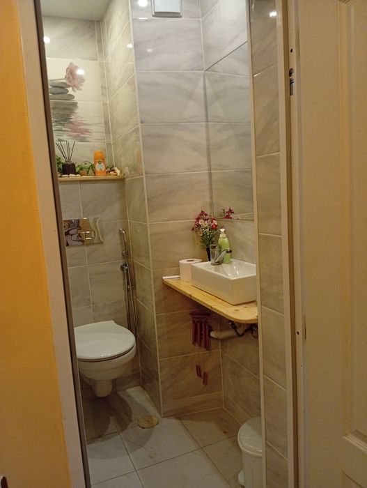 Дава се под наем Четиристаен апартамент в Варна, Левски - 90 кв.м за 179000 € - Снимка #7