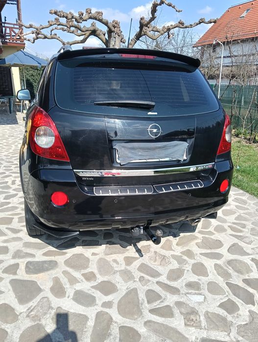 Opel Antara 2007