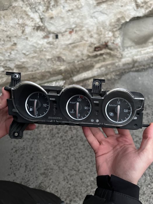 Части Алфа Ромео 159/ Alfa Romeo 159