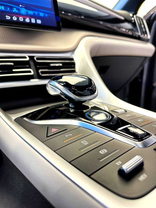 BYD Song Pro DMI, официальный Дилер BYD в Узбекистане