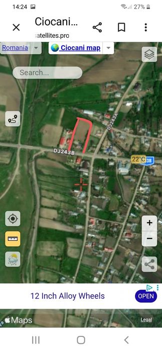 Casă de vanzare Ciocani