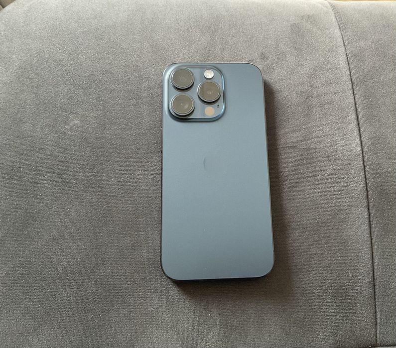 IPhone 15 Pro 128гб