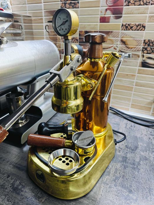 la pavoni - Espressoare la preț mic | OLX.ro