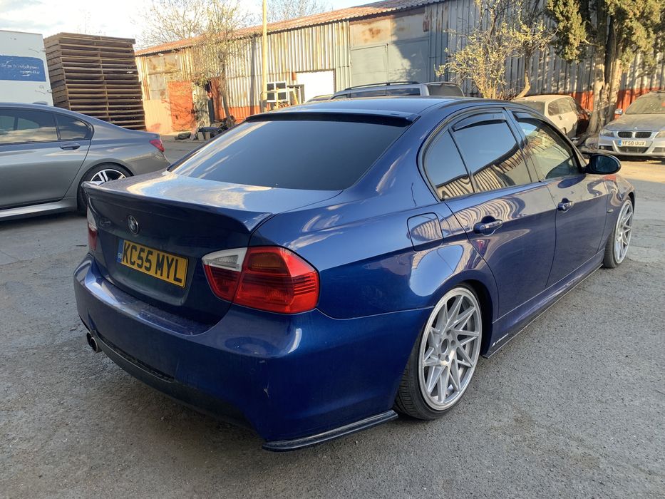 Продаваме на части бмв е90 320д 163кс bmw e90 320d 163hp