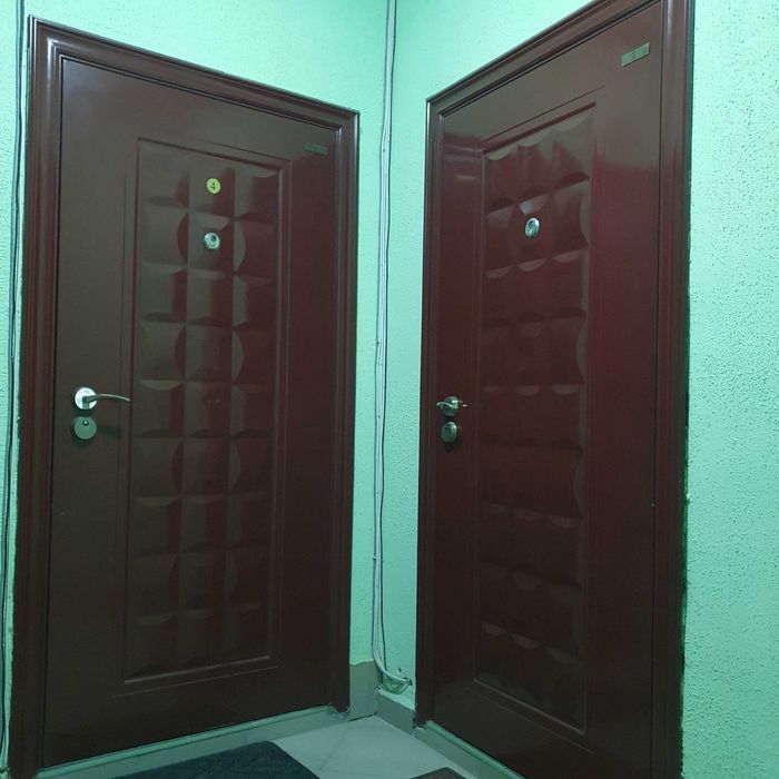 Входна врата 40 евро