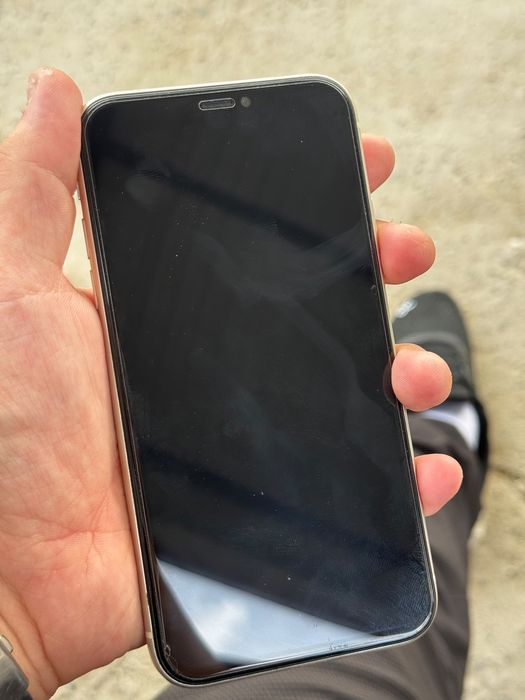 Iphone 11 128gbb