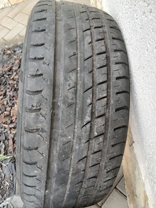 205x55x16 cauciucuri vara