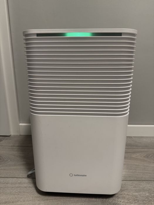 Dezumidificator inteligent WiFi Turbionaire EPI 12 capacitate 12L/24h