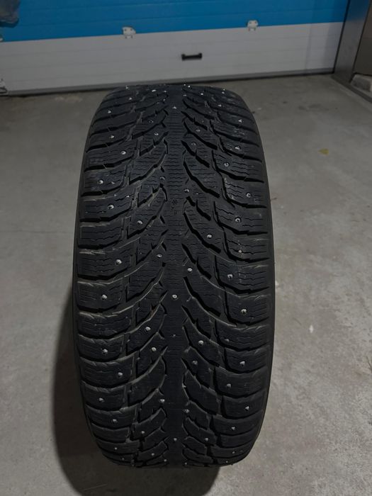 Шины 275/50/21 зимний