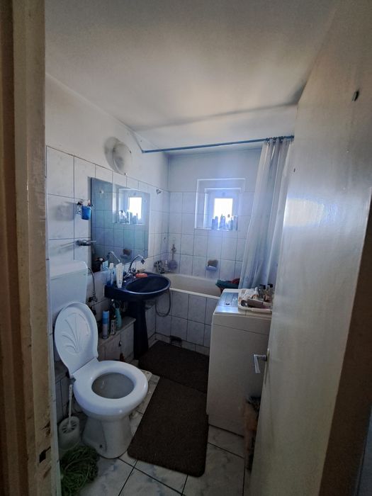 Vand Apartament Pitesti str Exercitiu