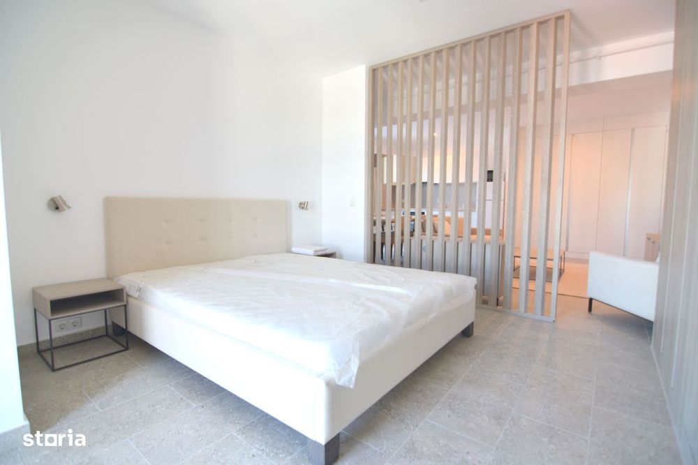Apartament 2 camere cu terasa generoasa-Soarelui Timisoara
