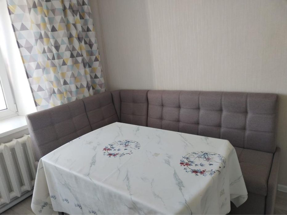 Продам квартиру 3 комнатную