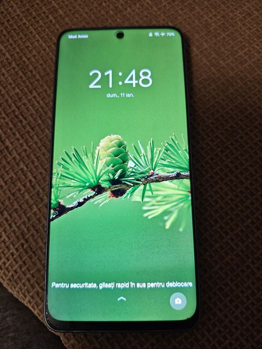 Realme 10 PRO + 5G Nebula Blue