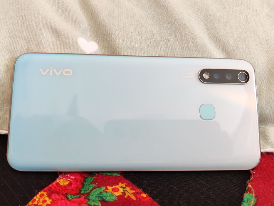 VIVO Телефон Сатылады Бағасы 50Мын