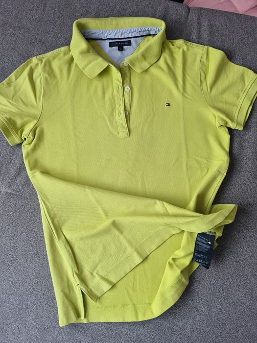 Tricou Tommy Hilfiger S, dama