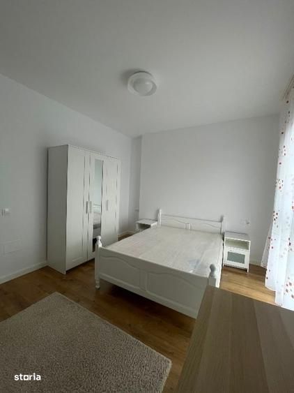 Apartament 2 camere prima inchiriere | metrou | aer conditionat.