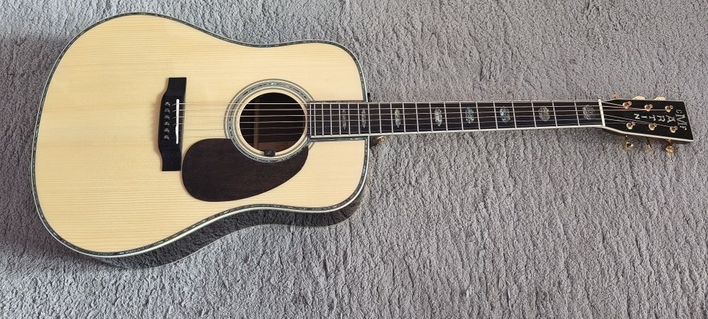 Chitara Martin D45 Electro Acustica