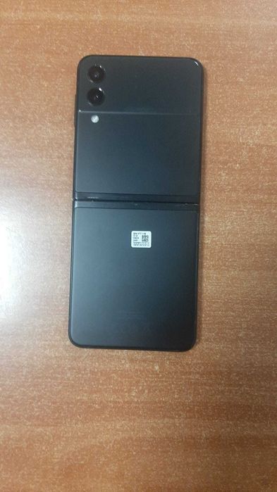 Samsung Galaxy Z Flip 3