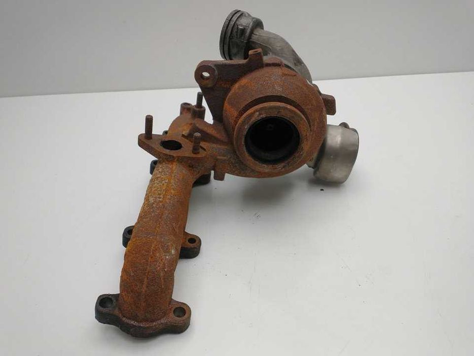Turbina Seat Altea 1.9 TDI cod 03G253019J