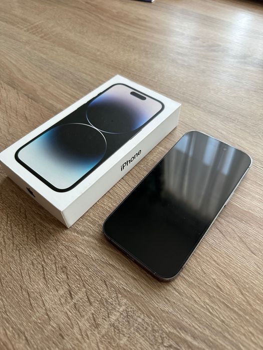 Iphone 14 Pro 128 Purple