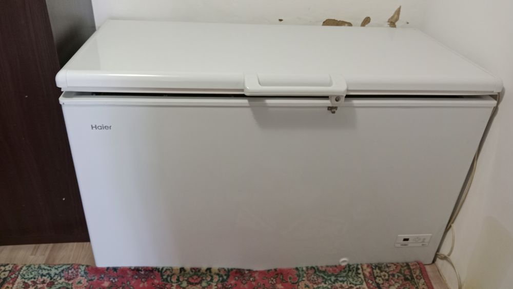 Морозильник на 470 литров