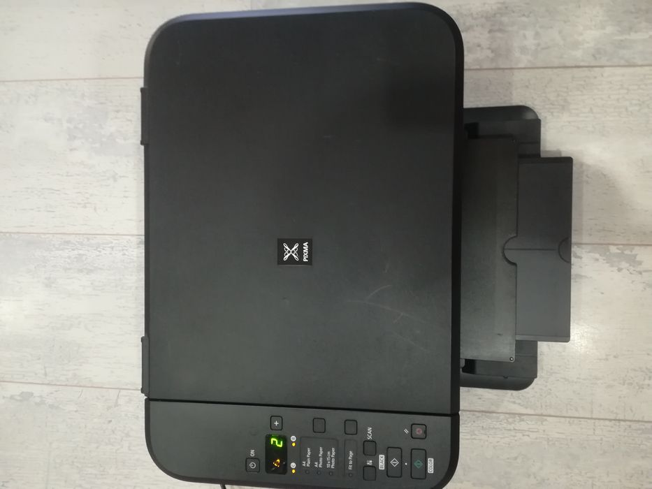 Принтер CANON MG2250