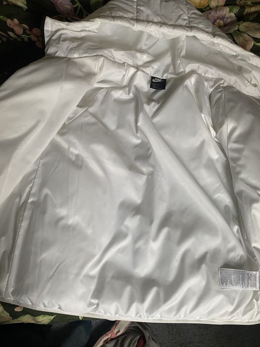 Куртка Nike оригинал зима