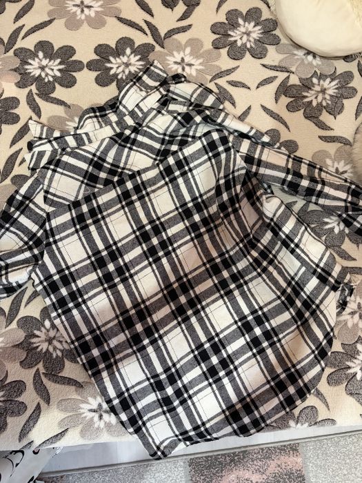 Риза носена е 2 пъти