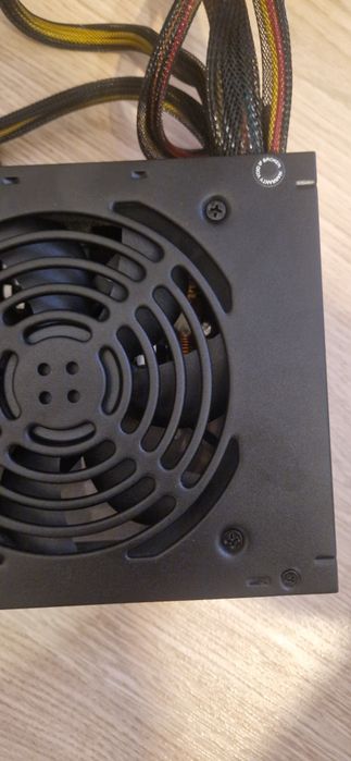 Sursa Corsair VS650