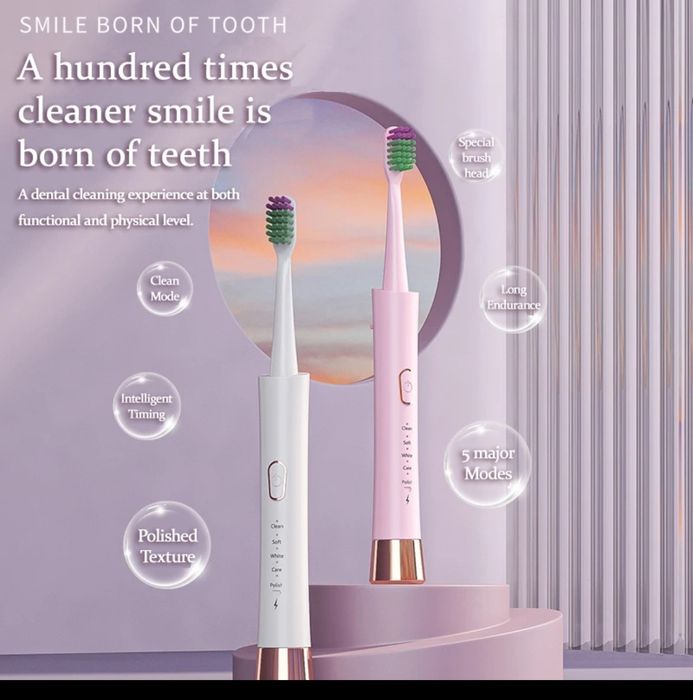 Periuta de dinti electrica Bosh